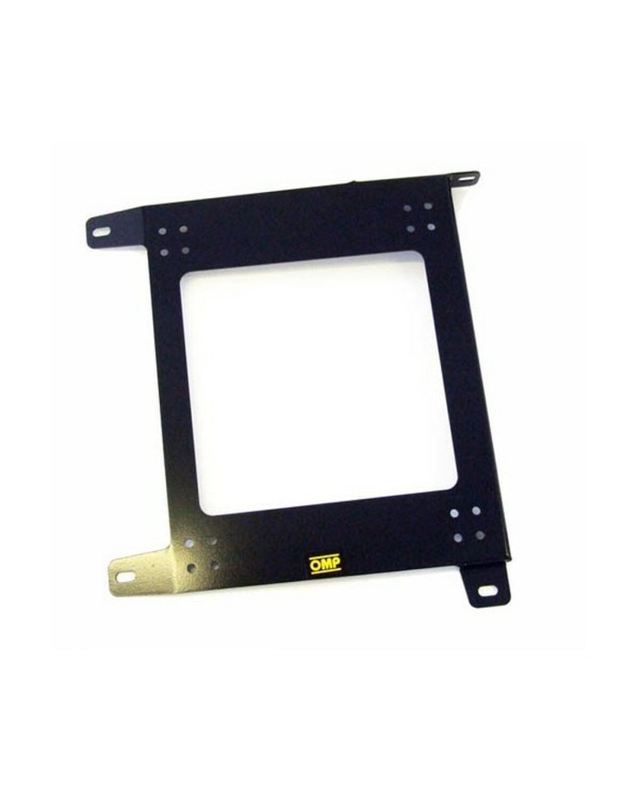 Base del Sedile OMP OMPHC/821S Acciaio