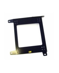Base del Sedile OMP OMPHC/821D Acciaio
