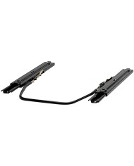 Base del Sedile OMP HC/665 Nero Solcometro Universale