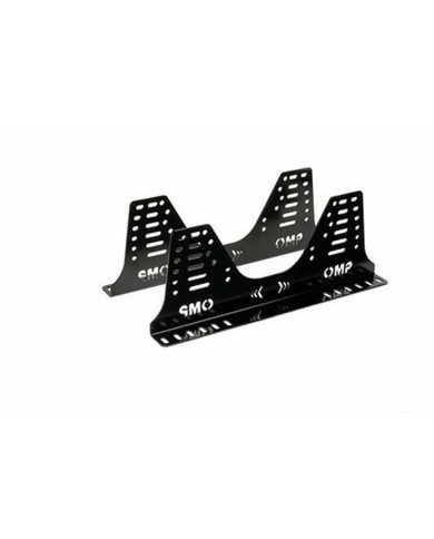 Supporto OMP HC/923 2 Pezzi 49,5 cm Laterale Base del Sedile