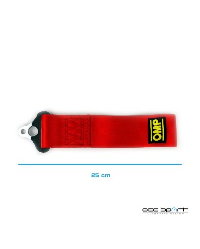 Nastro di Rimorchio OMP OMPEB/580/R Nastro di Rimorchio OMP OMPEB/580/R