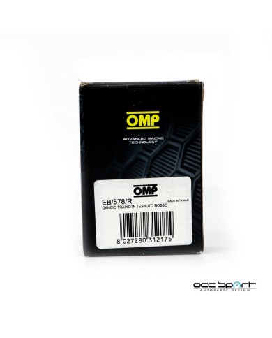 Nastro di Rimorchio OMP OMPEB/580/R Nastro di Rimorchio OMP OMPEB/580/R