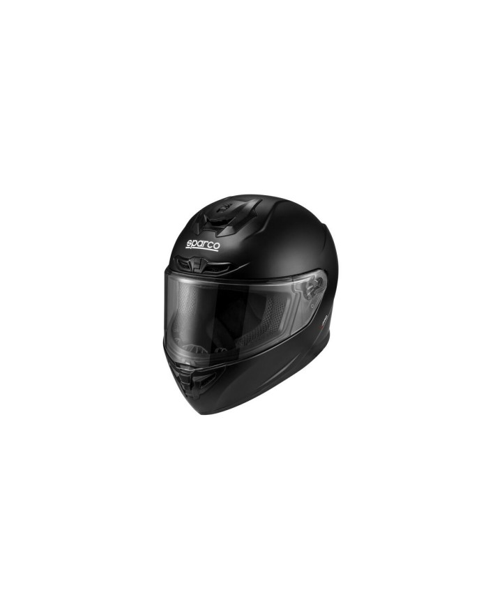 Casco Integrale Sparco X-PRO Nero S ECE06 Casco Integrale Sparco X-PRO Nero S ECE06