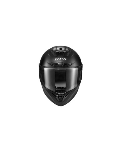 Casco Integrale Sparco X-PRO Nero M ECE06 Casco Integrale Sparco X-PRO Nero M ECE06