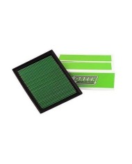 Filtro dell'aria Green Filters B61.75 Universale