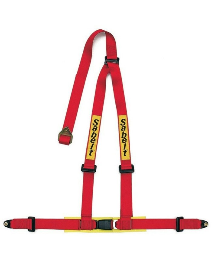 Cintura di sicurezza Sabelt SBCFCC904002NPA