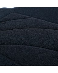 Set di Tappetini per Auto OCC Motorsport OCCBW0007LOG 5 Pezzi