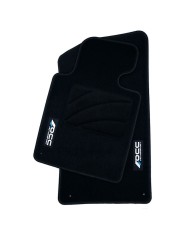 Set di Tappetini per Auto OCC Motorsport OCCBW0007LOG 5 Pezzi