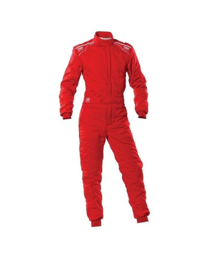 Tuta Racing OMP OMPIA01847E061L L Tuta Racing OMP OMPIA01847E061L L