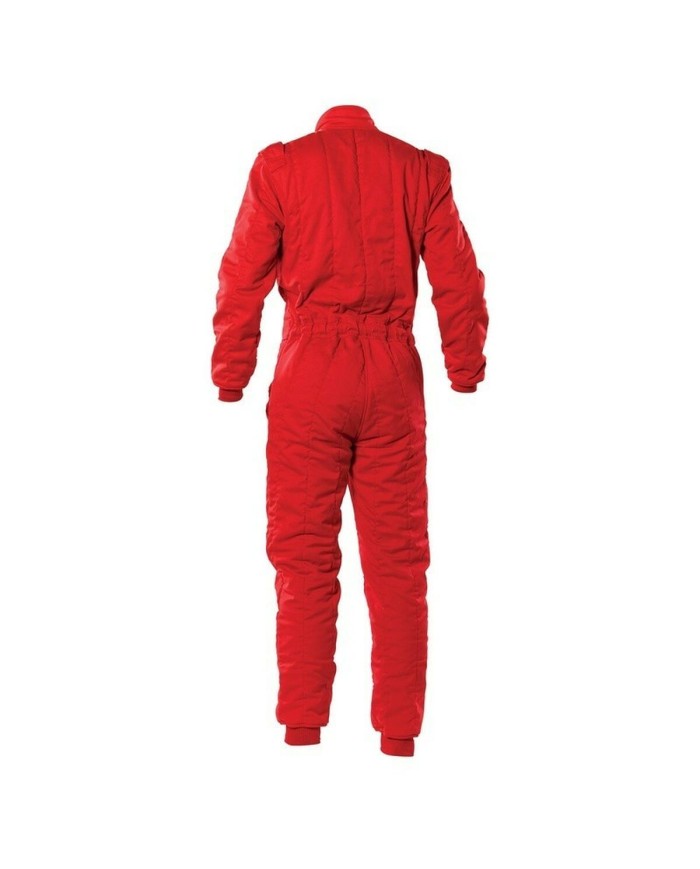 Tuta Racing OMP OMPIA01847E061S S Tuta Racing OMP OMPIA01847E061S S