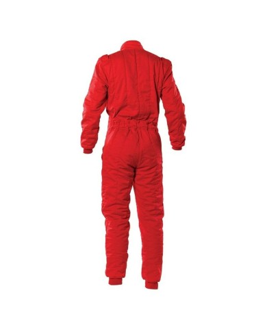 Tuta Racing OMP OMPIA01847E061XL XL Tuta Racing OMP OMPIA01847E061XL XL