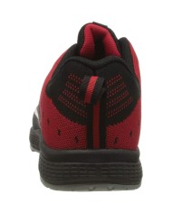 Scarpe Sportive Sparco 07522 Nero Rosso 44 S1P SRC Scarpe Sportive Sparco 07522 Nero Rosso 44 S1P SRC