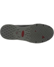 Scarpe Sportive Sparco 07522 Nero Rosso 44 S1P SRC Scarpe Sportive Sparco 07522 Nero Rosso 44 S1P SRC