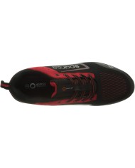 Scarpe Sportive Sparco 07522 Nero Rosso 44 S1P SRC Scarpe Sportive Sparco 07522 Nero Rosso 44 S1P SRC