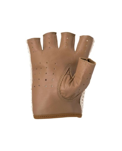 Guante OMP Tazio Marrone L Vintage (1 Unità) Guante OMP Tazio Marrone L Vintage (1 Unità)