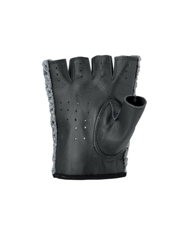 Guante OMP Tazio Nero S Vintage (1 Unità) Guante OMP Tazio Nero S Vintage (1 Unità)