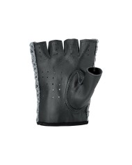 Guante OMP Tazio Nero S Vintage (1 Unità)