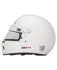 Casco Integrale OMP GP-R Bianco M FIA 8859-2015