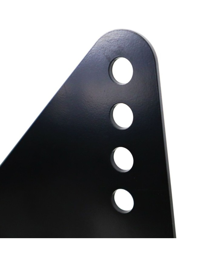 Supporto Laterale per Sedile Racing OCC Motorsport OCCBAS0010