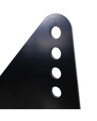 Supporto Laterale per Sedile Racing OCC Motorsport OCCBAS0010