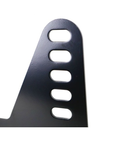 Supporto Laterale per Sedile Racing OCC Motorsport OCCBAS0010