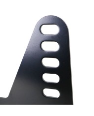 Supporto Laterale per Sedile Racing OCC Motorsport OCCBAS0010