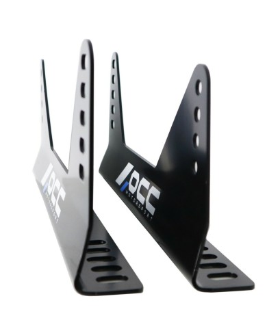 Supporto Laterale per Sedile Racing OCC Motorsport OCCBAS0010