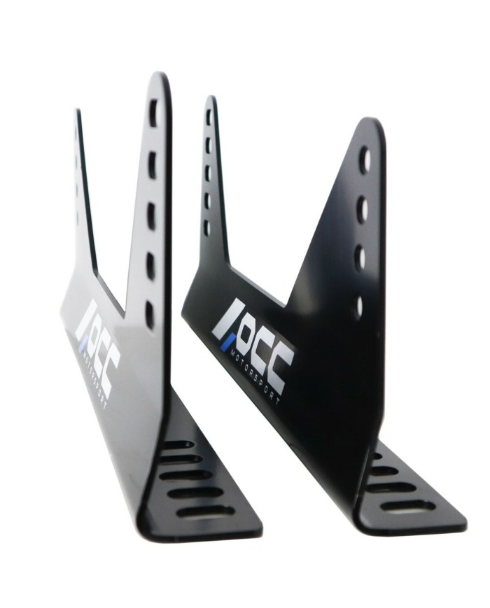 Supporto Laterale per Sedile Racing OCC Motorsport OCCBAS0010