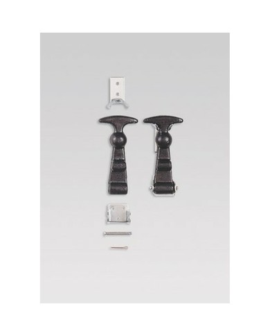 Chiusura cofano OMP EB/483 Chiusura cofano OMP EB/483