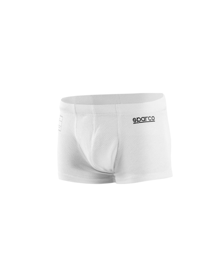 Biancheria intima Sparco S001785BI2SM Bianco (S-M)