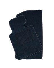 Set di Tappetini per Auto OCC Motorsport OCCCT0008 Citroen C2 5 Pezzi