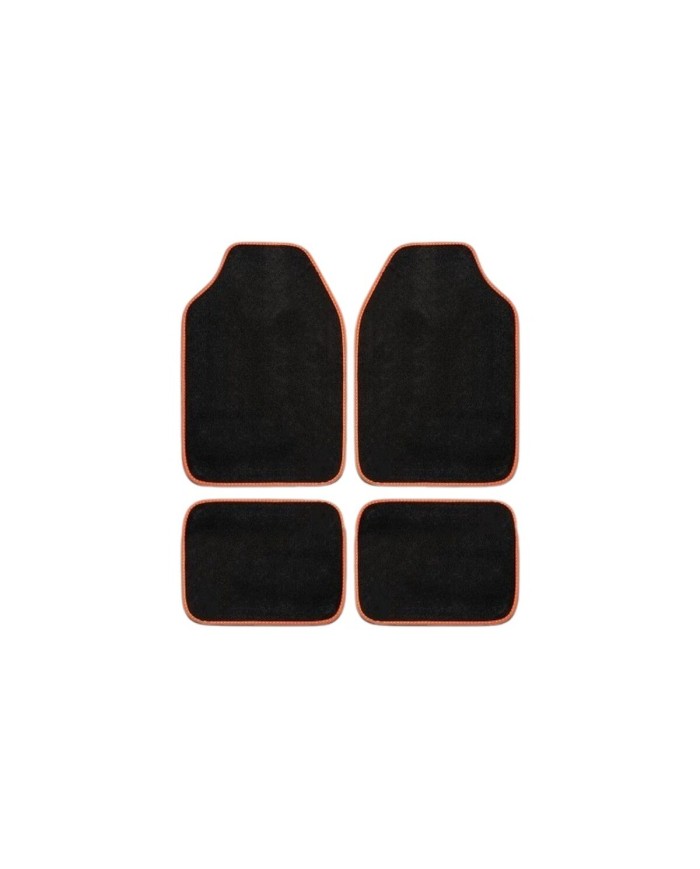 Set di Tappetini per Auto OCC Motorsport OCCCT0008 Citroen C2 5 Pezzi