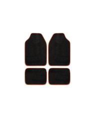 Set di Tappetini per Auto OCC Motorsport OCCCT0008 Citroen C2 5 Pezzi