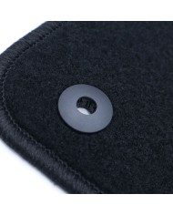 Set di Tappetini per Auto OCC Motorsport OCCMZ0013 5 Pezzi