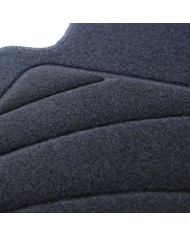 Set di Tappetini per Auto OCC Motorsport OCCMZ0013 5 Pezzi