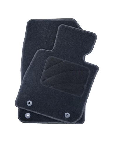 Set di Tappetini per Auto OCC Motorsport OCCMZ0013 5 Pezzi