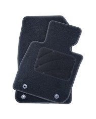 Set di Tappetini per Auto OCC Motorsport OCCMZ0013 5 Pezzi