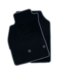 Set di Tappetini per Auto OCC Motorsport OCCHN0022RD Rosso 5 Pezzi