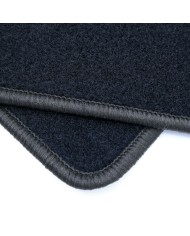 Set di Tappetini per Auto OCC Motorsport OCCRT0036GD Grigio 5 Pezzi Set di Tappetini per Auto OCC Motorsport OCCRT0036GD Grigio 5 Pezzi