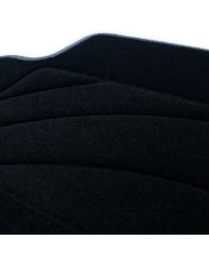 Set di Tappetini per Auto OCC Motorsport OCCRT0036GD Grigio 5 Pezzi Set di Tappetini per Auto OCC Motorsport OCCRT0036GD Grigio 5 Pezzi