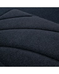 Set di Tappetini per Auto OCC Motorsport OCCBW0026LOG Bmw E90 Serie 3 Sedan 5 Pezzi Set di Tappetini per Auto OCC Motorsport OCCBW0026LOG Bmw E90 Serie 3 Sedan 5 Pezzi