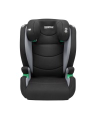 Seggiolino Auto Sparco S01928IGR Grigio I (9 - 18 kg) Per bambini 100-150 cm Seggiolino Auto Sparco S01928IGR Grigio I (9 - 18 kg) Per bambini 100-150 cm