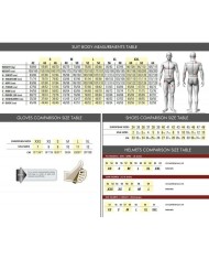 Tuta Racing OMP OMPIA01847E071M M Tuta Racing OMP OMPIA01847E071M M