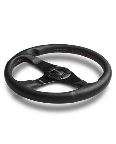 Volano MOMO MOMVTUNERBLK32R Nero Ø 32 cm