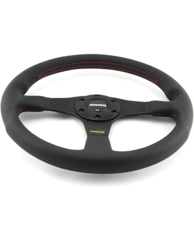 Volano MOMO MOMVTUNERBLK32R Nero Ø 32 cm