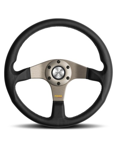 Volano MOMO MOMVTUNERANT35R Nero Ø 35 cm