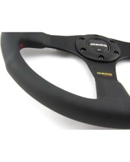 Volano MOMO MOMVTUNERBLK32R Nero Ø 32 cm Volano MOMO MOMVTUNERBLK32R Nero Ø 32 cm