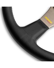 Volano MOMO MOMVTUNERANT35R Nero Ø 35 cm Volano MOMO MOMVTUNERANT35R Nero Ø 35 cm