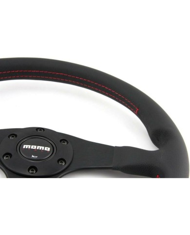 Volano MOMO MOMVTUNERBLK32R Nero Ø 32 cm