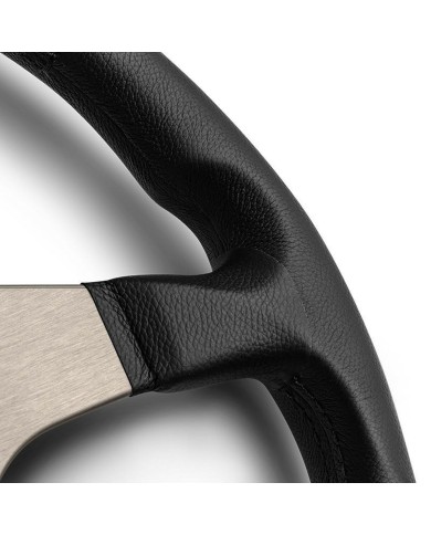 Volano MOMO MOMVTUNERANT35R Nero Ø 35 cm